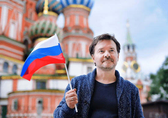 Promotion of The Month: Russian - Starter Level