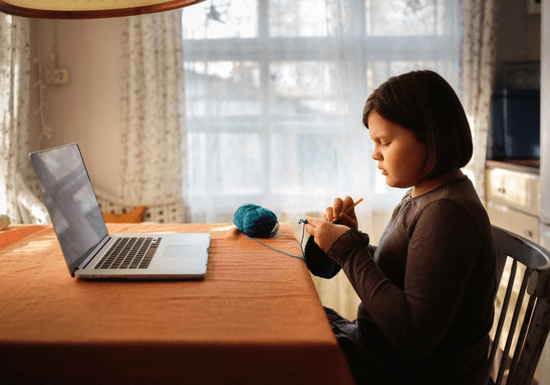 Online Class: Crochet for Ladies