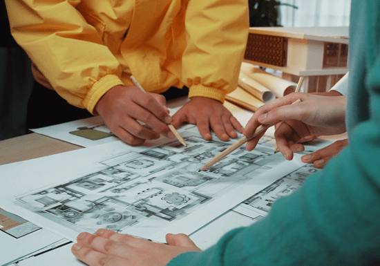 Interior Design for Teens - Ages: 12-15 (Beginners Course)