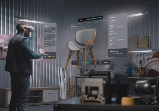 3D Animation for Interior Designers, Architects & Product Designers