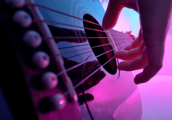 Learn Guitar with Maby