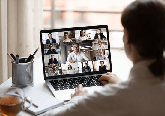 IELTS-Online: Academic/General (Group)