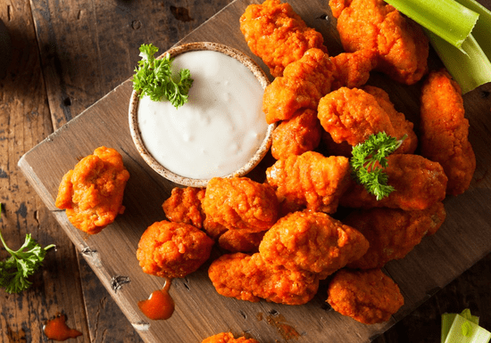 Restaurant Favorite Appetizers