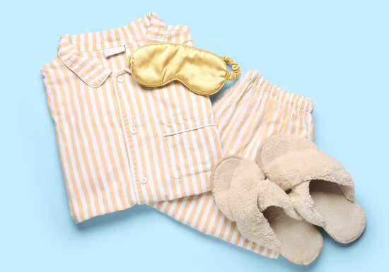 Pyjama Pair for the Family