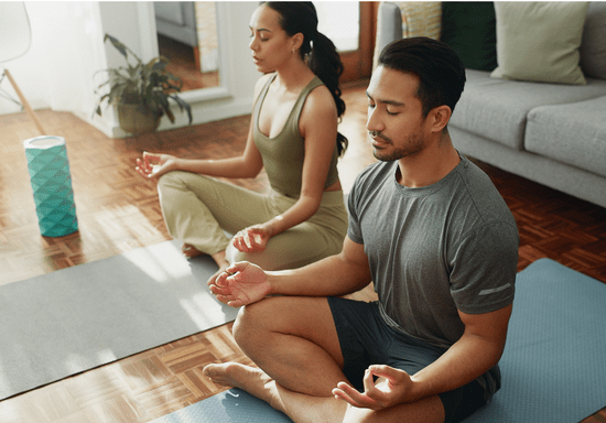 Private Class: Scientific Meditation for Mental Clarity & Performance