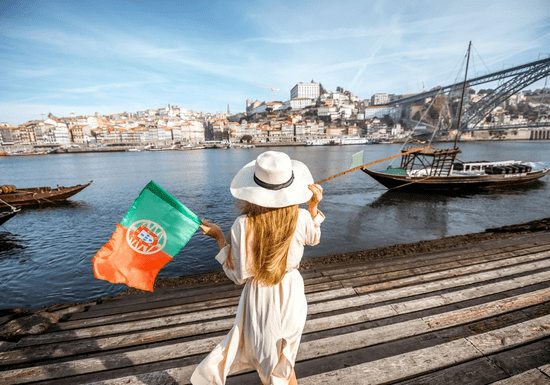 Free Portuguese Language Assessment (Non-Beginner)