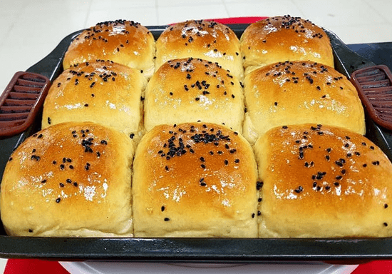 Bread Making Course