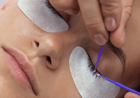 Lash Lift Course: Perming, Lifting & Tinting (Al Nahda)