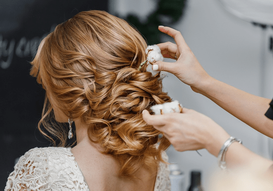 Advanced Hairstyling Course (Al Barsha)