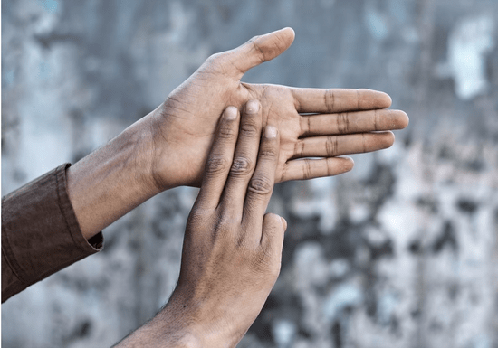 British Sign Language - Private Lessons