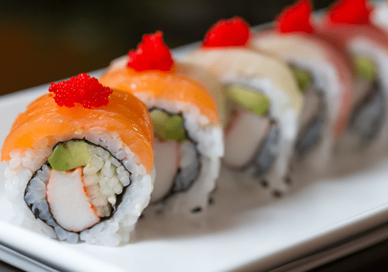 Mini Chef: Sushi Samba (Japanese Cooking)