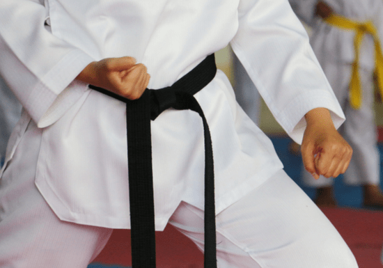 Private Martial Arts Lessons