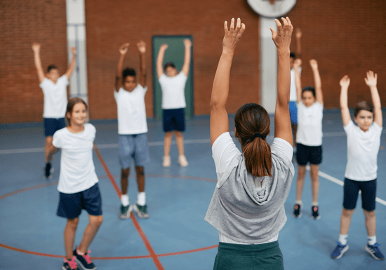 Power Summer Camp 2025