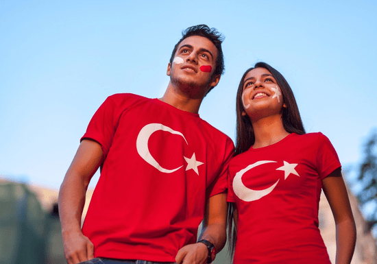 Turkish With A Native Speaker - Starter Level