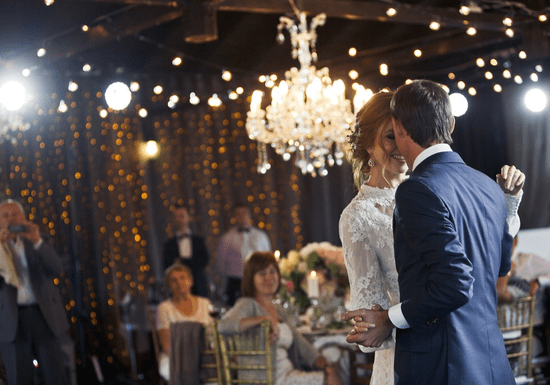 Wedding Dance Private Classes
