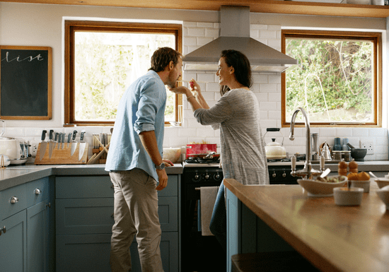 Couples: Seduce Me Slow