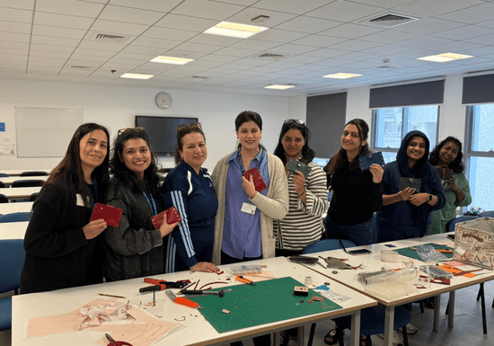 Make Your Own Genuine Leather Wallet