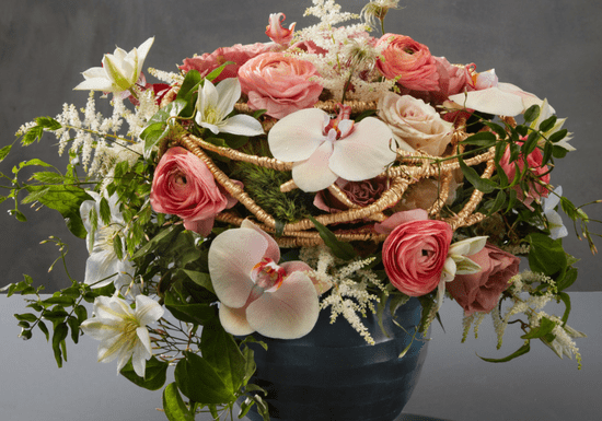 Armature Arrangement Workshop