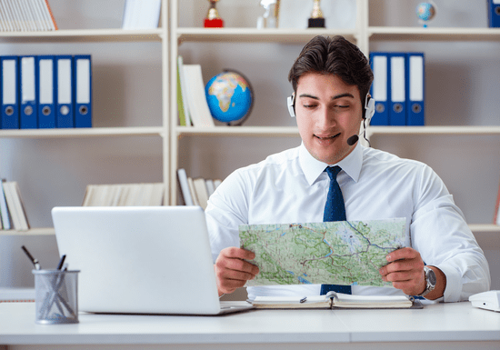 Diploma in IATA Foundation In Travel & Tourism