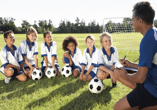 Spanish Soccer Coaching for Kids - Ages: 12-18 (Al Twar)