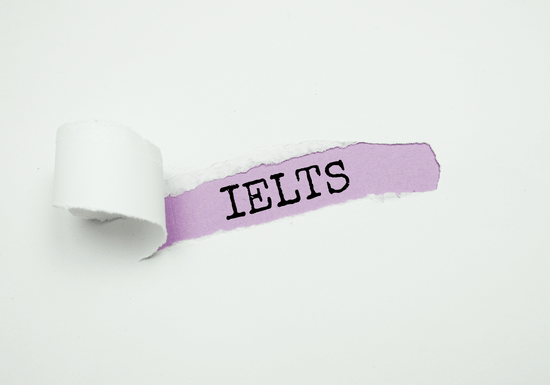 IELTS-Onsite: Academic/General (Private)