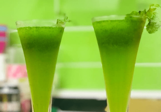 Mix Some Mocktails!