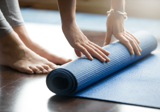 Hatha Vinyasa