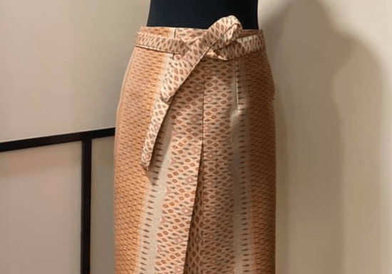 Make Your Own Skirt