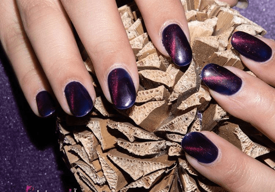 Basic Acrylic Nail Extension Course