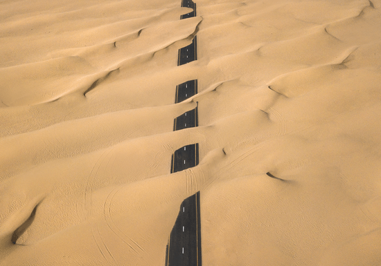 Drone Photography Course