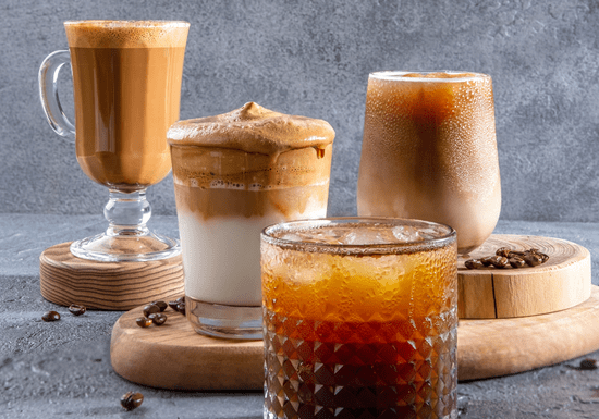 Intro to Coffee