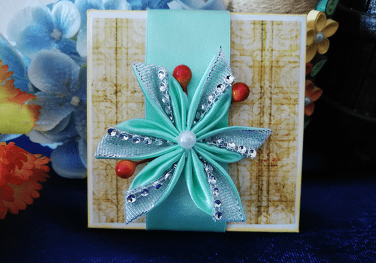 Scrapbook Making
