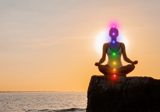 Online Class: Exploring Chakra & Subtle Body