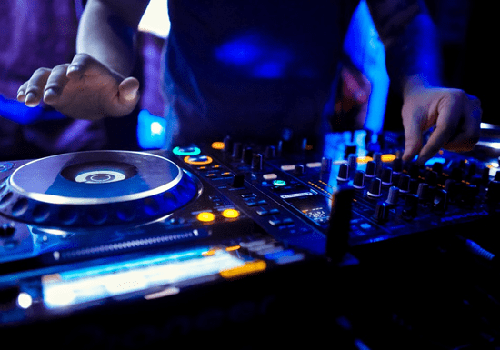 Professional DJ Course with DJ Hayken