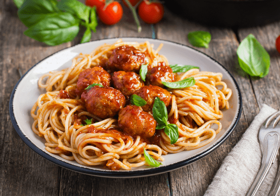 Mini Chef: World Spaghetti Day - Ages: 4-12