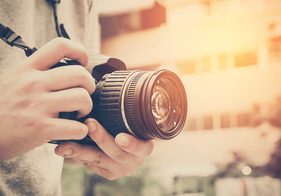 Basic Photography Course