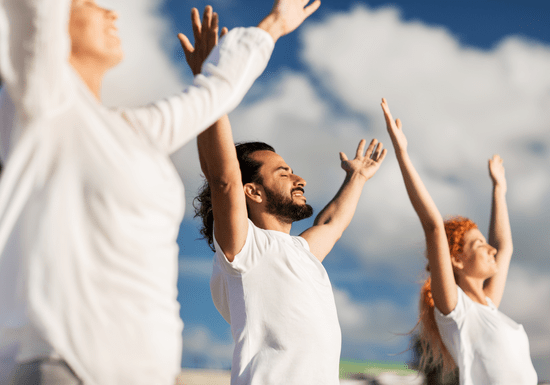 Spiritual Coaching