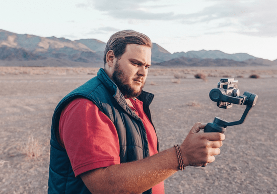 Shoot Great Videos with Any Camera: Cinematography for Beginners