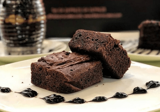 Brownies & Cheesecakes