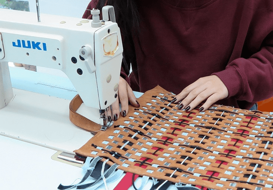 Make Your Own Bag in 5-Days