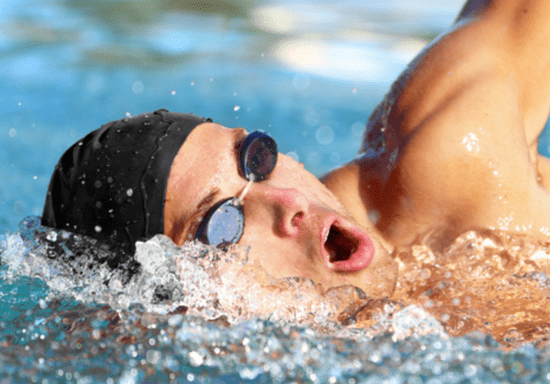 Private Triathlon Swim Coaching (Home Visit)