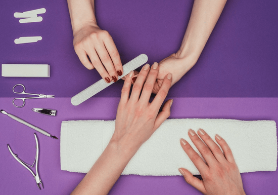 Nail Art Course