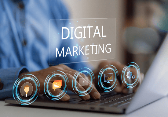Paid Marketing