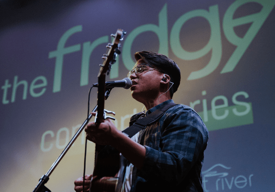 Online Class: Songwriting Lessons with Jerome