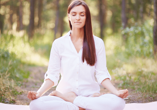 Experience Angelic Healing Meditation