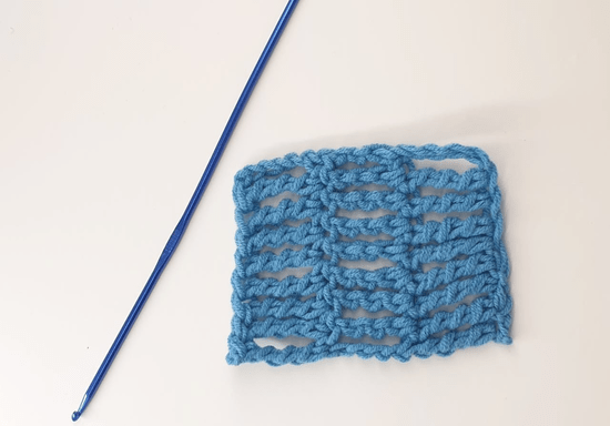 Crochet for Beginners