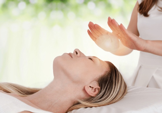 Symbol Reiki Level 1 Course