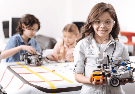 Summer Camp Robotics Coding For Kids Ages 6 Bur Dubai Skilldeer Summer Camp Robotics Coding For Kids Ages 6 Bur Dubai Skilldeer