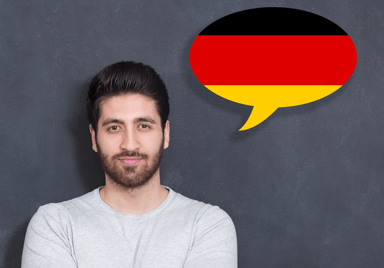 German With a Native Speaker - Starter Level