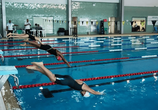 Group Swimming Lessons (Oud Metha)